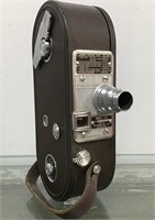 Keystone Criterion A-9 16mm camera