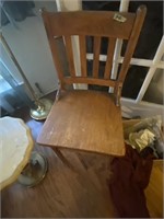 MISC Chair