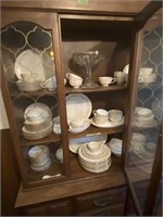 Large set of Noritake Dishes