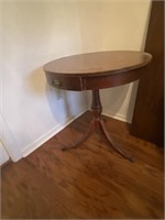 round side Table