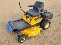 Cub Cadet ZForce 44" Zero Turn Mower