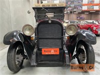 1924 Dodge 4 Pick Up