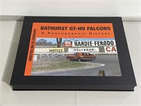 Bathurst GT-HO Falcons A Photographic History By