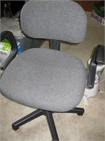 Rolling Office Chair