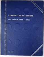 Liberty Nickels (Mostly Complete Set)