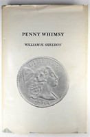 "Penny Whimsy" by William H. Sheldon