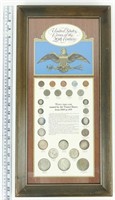 U.S. 20th Century Coin Type Collection