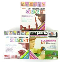 Remco Science Kits - Sealed (3)