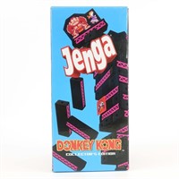 Jenga Donkey Kong (Collectors Edition)