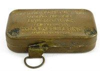 1919 US Army Sealed First Aid Packet