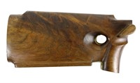 Rifle Stock