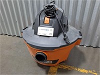 Rigid 6 Gal 3.5 Peak HP Shop Vacuum