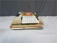 Nice Collection of Magazines 1940's-60's