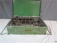 *1930s-1940s Coleman Portable Camping