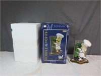 Milwaukee Brewers Limited Edition Forever Large