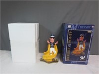 Milwaukee Brewers Limited Edition Forever Large