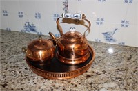 COPPER SET