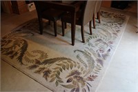 94X129 & 62X91 AREA RUGS