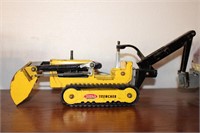 VINTAGE TONKA TRENCHER