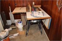 10 INCH TABLE SAW