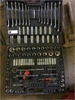 Socket / Wrench Set