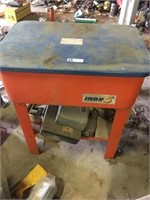 Parts Washer