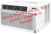LG room air conditioner