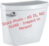 American Standard 1.28 GPF Toilet Tank