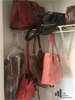 Women’s Handbags and Accessories