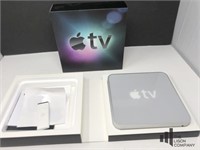 Apple TV