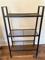 Metal Storage Rack