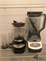 Pair of Blenders