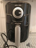 Gourmia Air-fryer