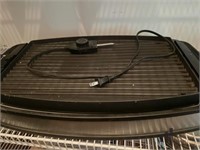 Wolfgang Puck Electric Griddle