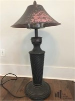 Electric Heating Lamp