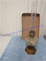 KEROSENE LAMP