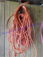 EXTENSION CORDS