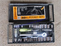 SOCKET SET