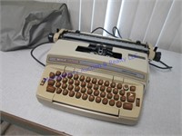 SMITH CORONA TYPEWRITER