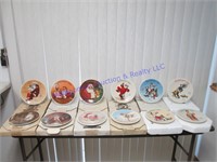 ROCKWELL PLATES