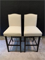 Pair of Counter Stools