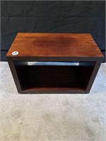 Crate & Barrel Accent Table