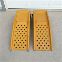 Car Ramps