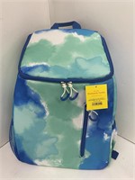 Sun Squad 20 Can Backpack Cooler