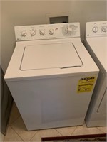 GE Select Washer