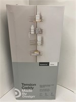 Made by Design Tension Shower Caddy