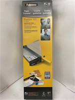 Fellowes Fusion 180 Paper Trimmer