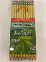 (6x bid) 30 Ct #2 Pencils