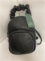 (6x bid) Wild Fable Black Mini Backpack