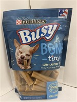 (4x bid) Purina Busy Bone Dog Treats